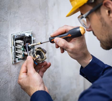 Electrical repairs in Cape Town